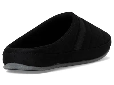 Deer Stags Glacial In Black