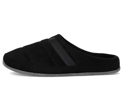 Deer Stags Glacial In Black