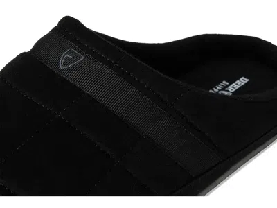 Deer Stags Glacial In Black