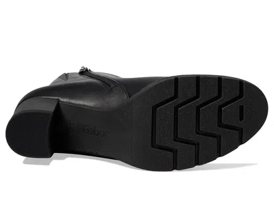 Gabor 52.071 In Black