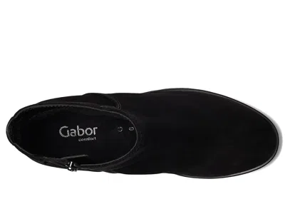 Gabor 52.800 In Black