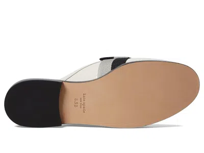Kate Spade Leandra Mule Loafer In Multi