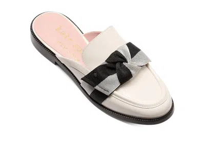Kate Spade Leandra Mule Loafer In Multi