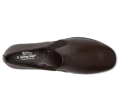 Spring Step Arete In Brown