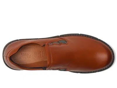 Spring Step Hansberry In Brown