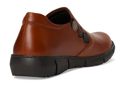 Spring Step Hansberry In Brown