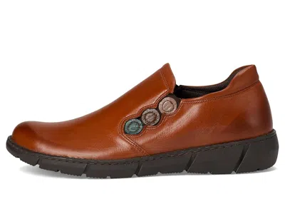 Spring Step Hansberry In Brown