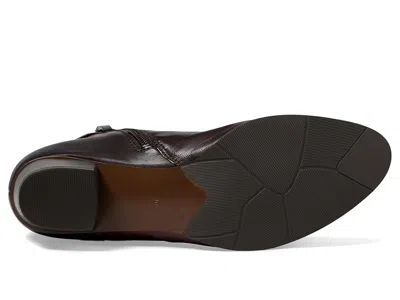 Spring Step Mayvilla Bootie In Brown