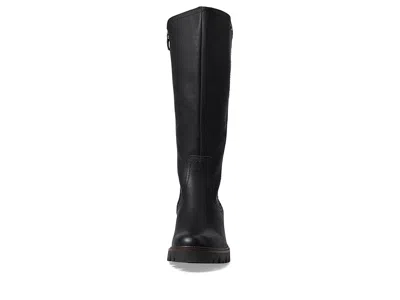 Spring Step Lexis In Black