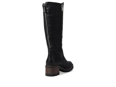 Spring Step Lexis In Black