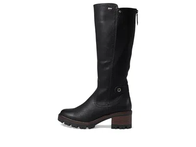 Spring Step Lexis In Black