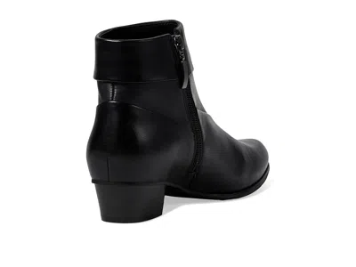 Spring Step Mayvilla Bootie In Black