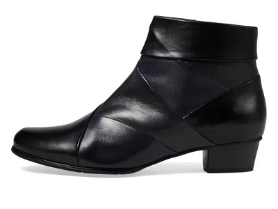 Spring Step Mayvilla Bootie In Black