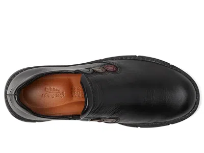 Spring Step Hansberry In Black