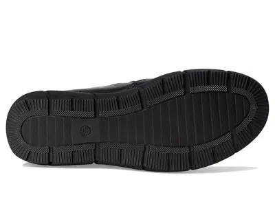 Spring Step Hansberry In Black