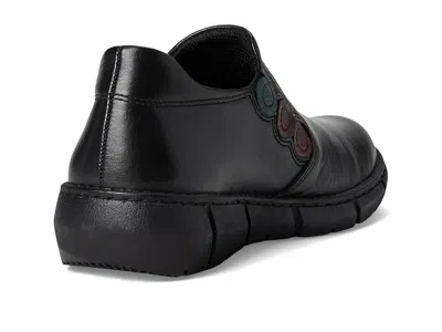 Spring Step Hansberry In Black