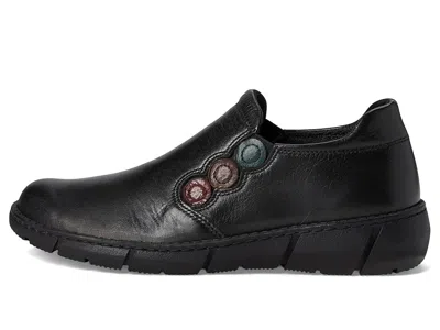 Spring Step Hansberry In Black