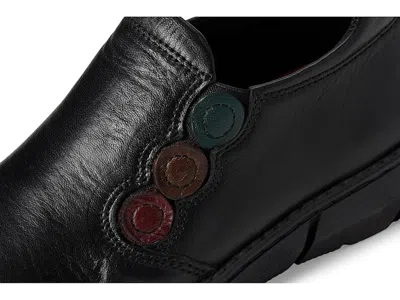 Spring Step Hansberry In Black