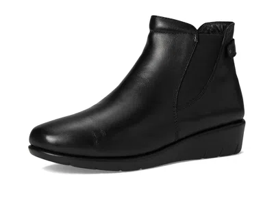 Spring Step Apso In Black