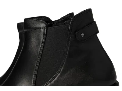 Spring Step Apso In Black