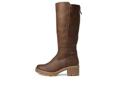 Spring Step Lexis In Brown
