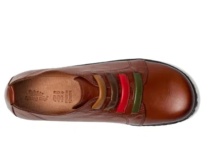 Spring Step Emmalina In Brown