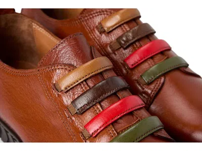 Spring Step Emmalina In Brown