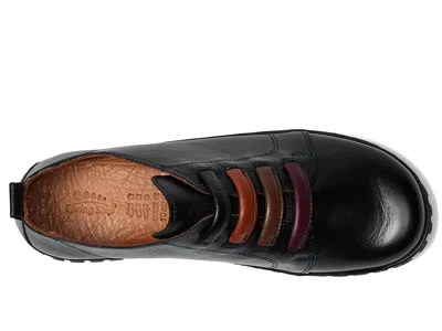 Spring Step Emmalina In Black