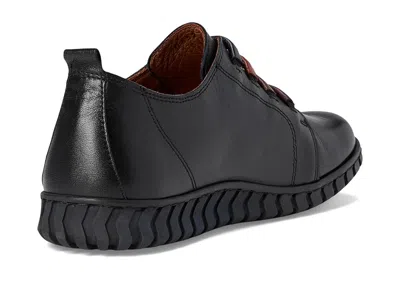 Spring Step Emmalina In Black