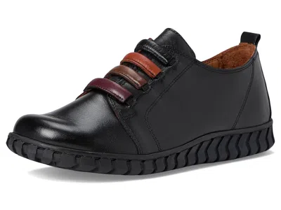 Spring Step Emmalina In Black