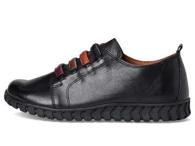 Spring Step Emmalina In Black