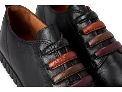 Spring Step Emmalina In Black