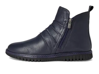Spring Step Rosado In Blue