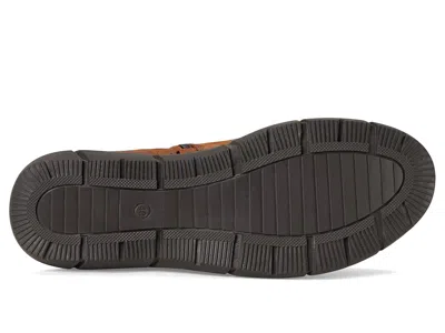 Spring Step Katana In Brown
