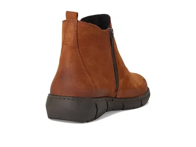 Spring Step Katana In Brown