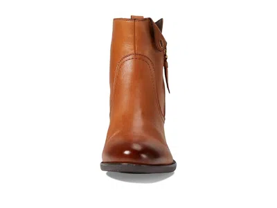 Spring Step Nazca Bootie In Brown