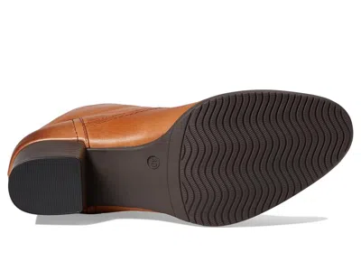 Spring Step Nazca Bootie In Brown