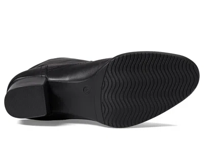 Spring Step Nazca In Black