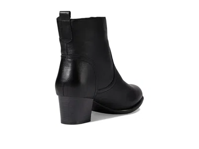 Spring Step Nazca In Black