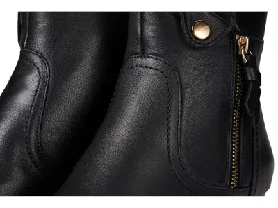 Spring Step Nazca In Black