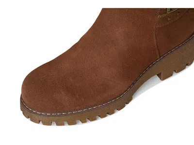 Spring Step Kelson In Brown