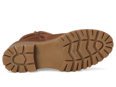 Spring Step Kelson In Brown