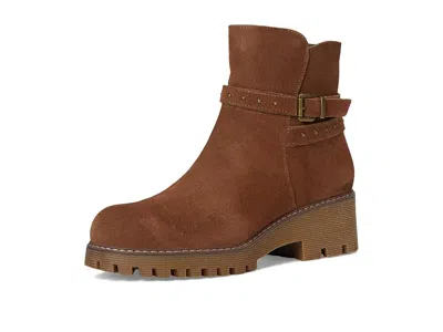 Spring Step Kelson In Brown