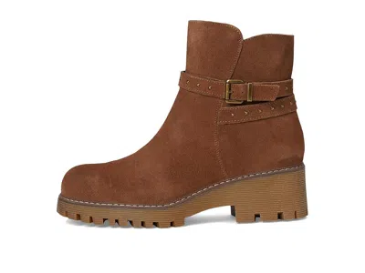 Spring Step Kelson In Brown