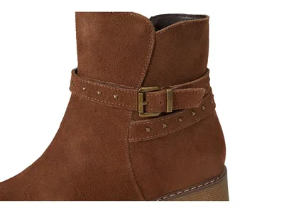 Spring Step Kelson In Brown
