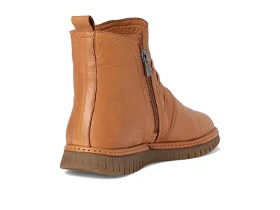 Spring Step Rosado In Brown