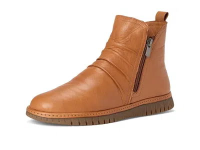 Spring Step Rosado In Brown