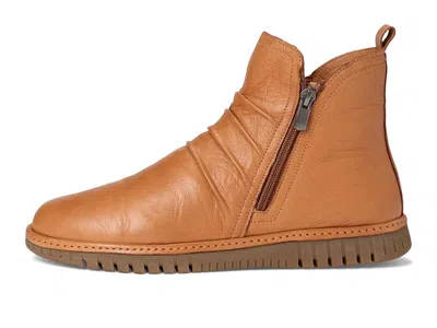 Spring Step Rosado In Brown