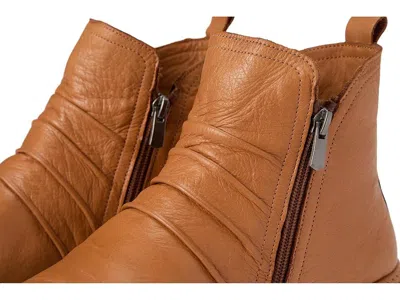 Spring Step Rosado In Brown