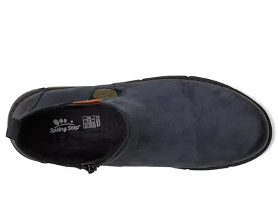 Spring Step Katana In Blue